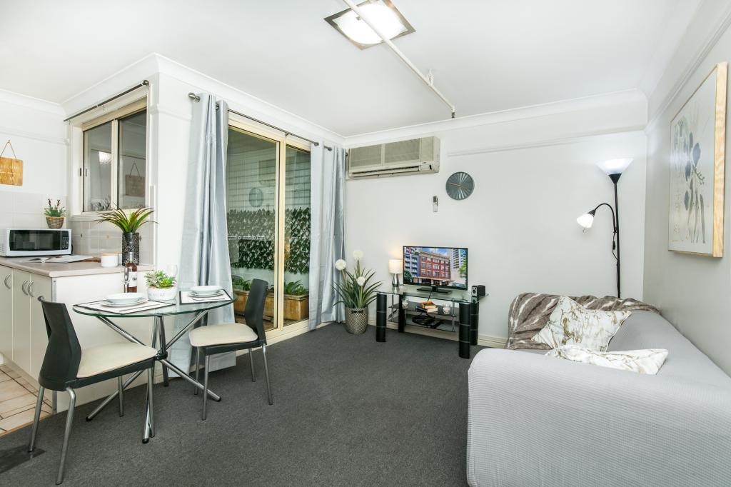 1/460 Ann St, Brisbane City, QLD 4000