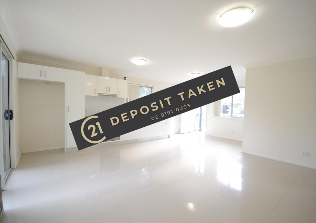 10a Hopkins St, Wentworthville, NSW 2145