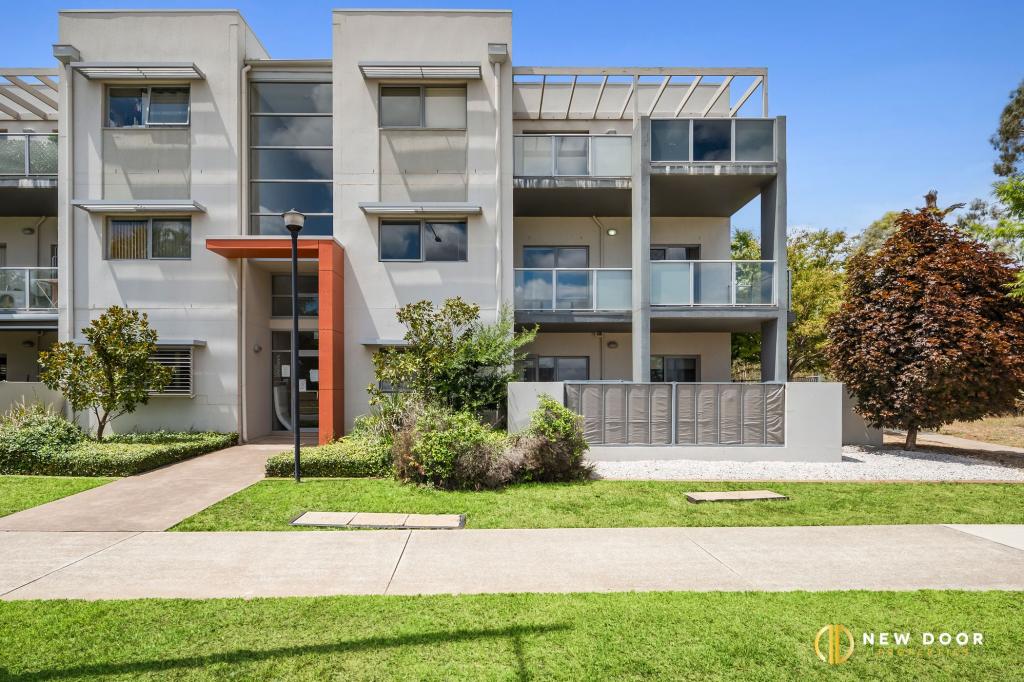 6/75 Elizabeth Jolley Cres, Franklin, ACT 2913