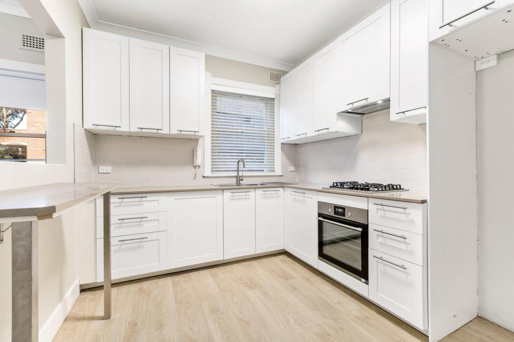 4/40 CURLEWIS ST, BONDI BEACH, NSW 2026