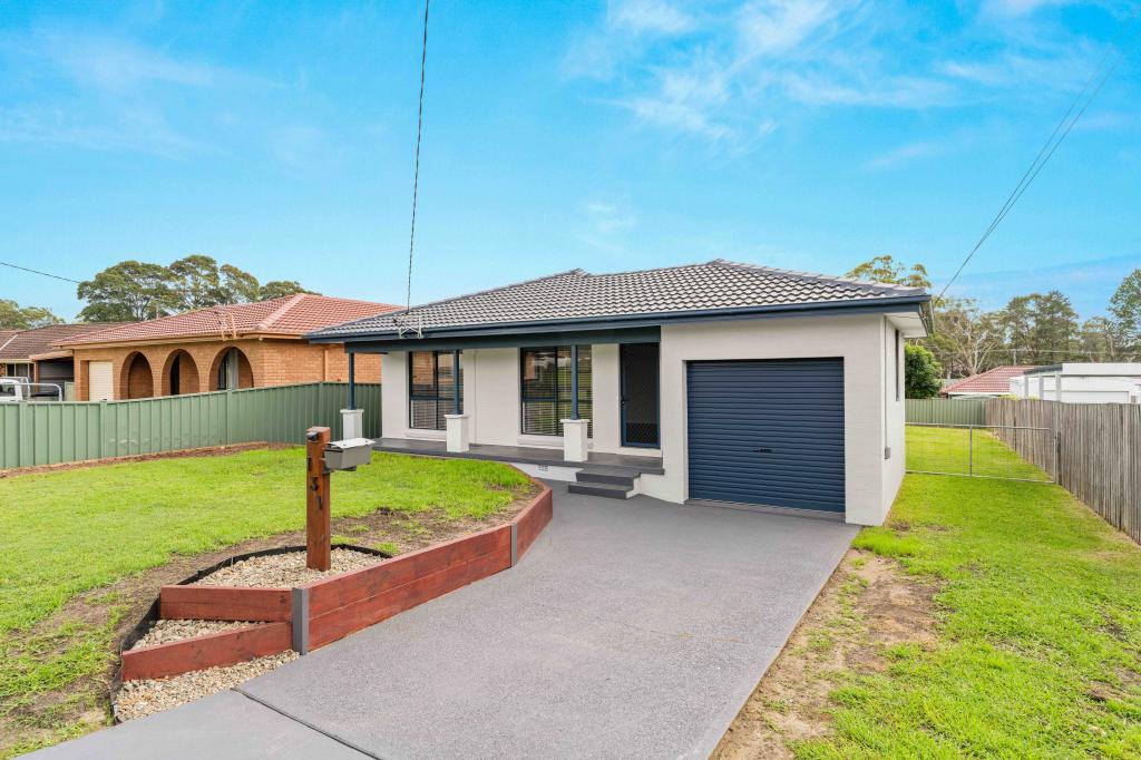 131 Links Ave, Sanctuary Point, NSW 2540