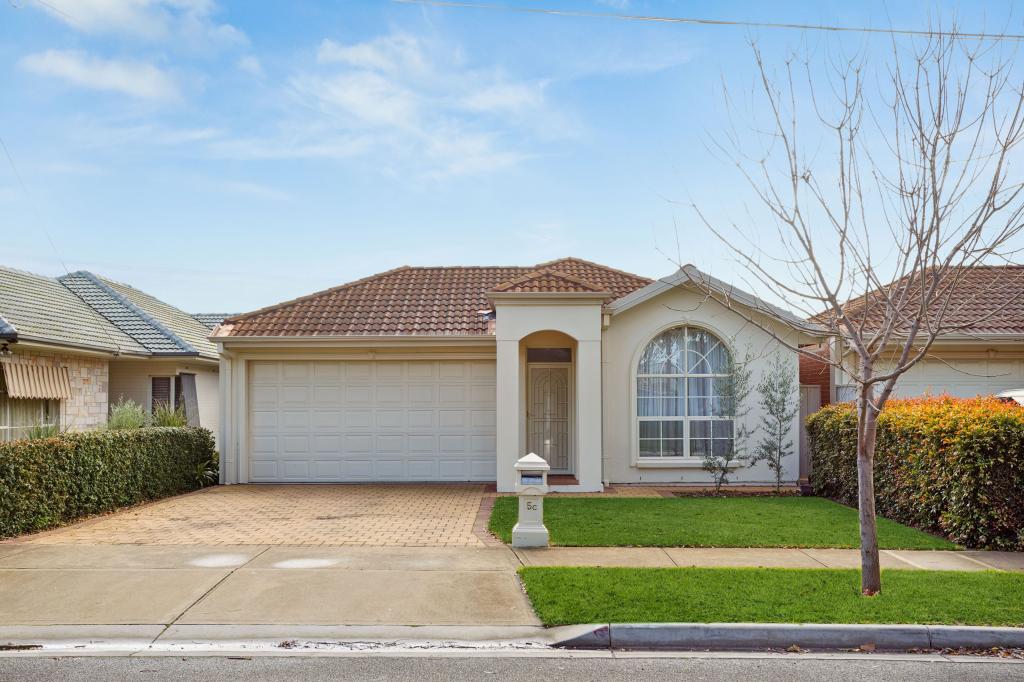 5c Madeline Cres, Fulham Gardens, SA 5024