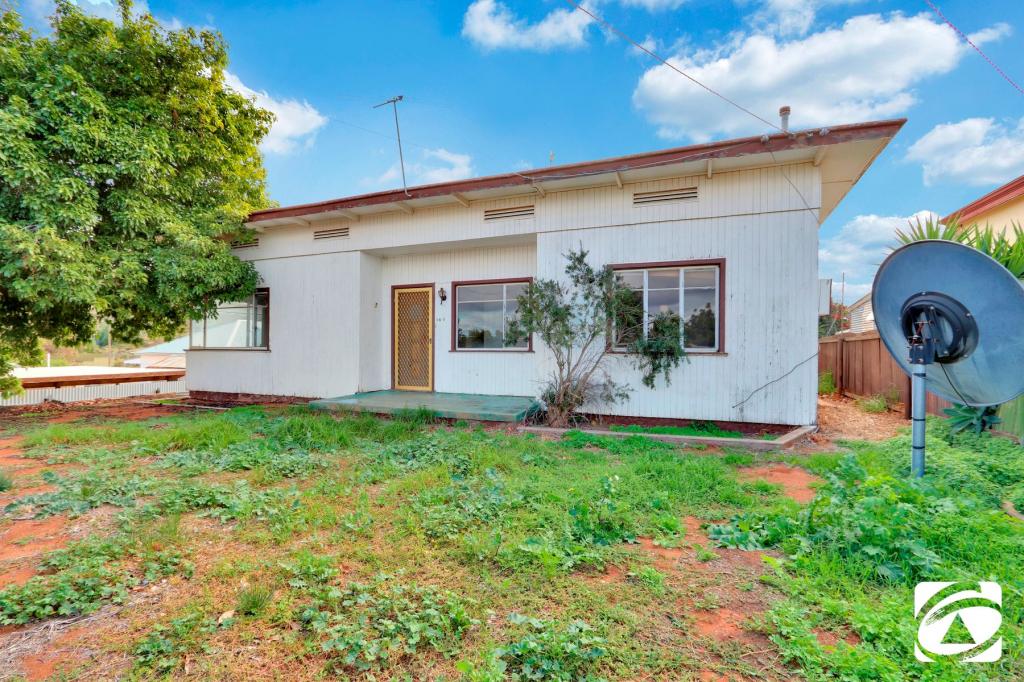 147 Cornish Lane, Broken Hill, NSW 2880