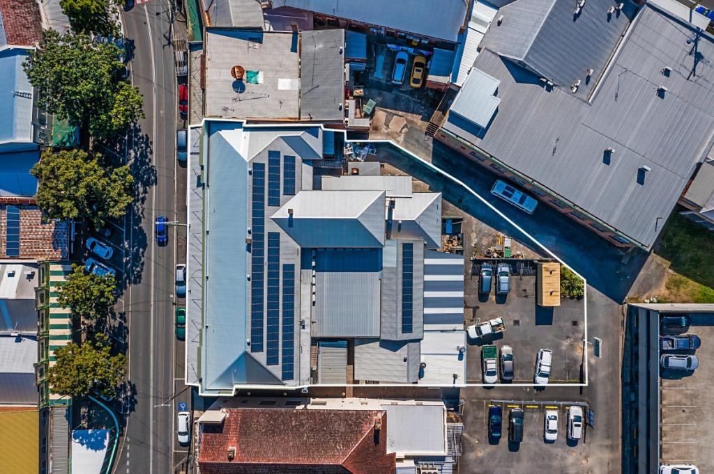 Shop 9/13 Wharf St, Murwillumbah, NSW 2484