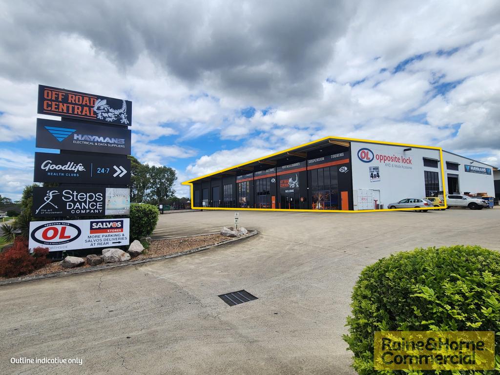 1/739 Deception Bay Rd, Rothwell, QLD 4022