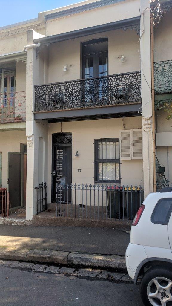 17 Union St, Erskineville, NSW 2043
