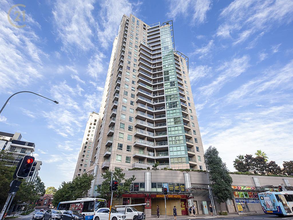 2212/2a Help St, Chatswood, NSW 2067