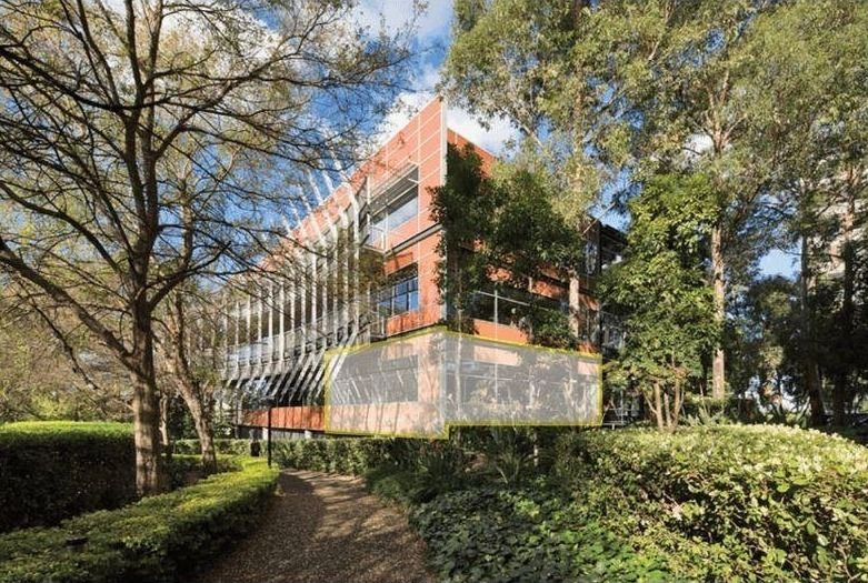 SUITE 1.07/102 BENNELONG PKWY, SYDNEY OLYMPIC PARK, NSW 2127