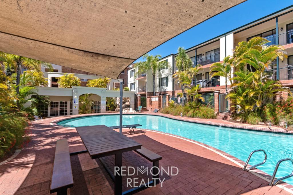 32/30 Bishops Row, East Perth, WA 6004