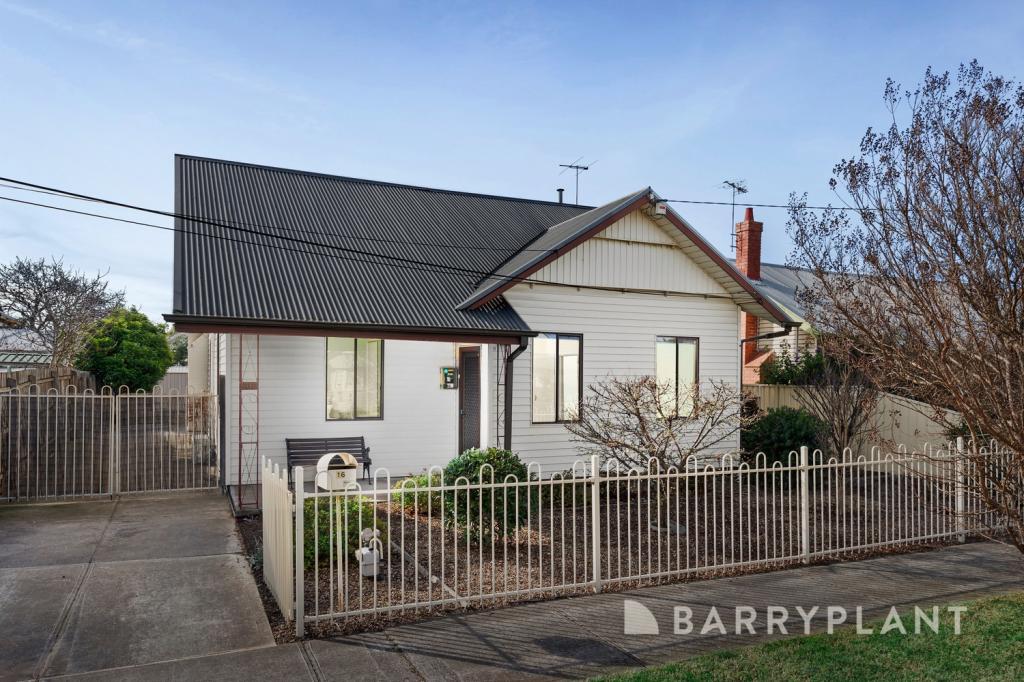 16 Kamarooka St, Albion, VIC 3020