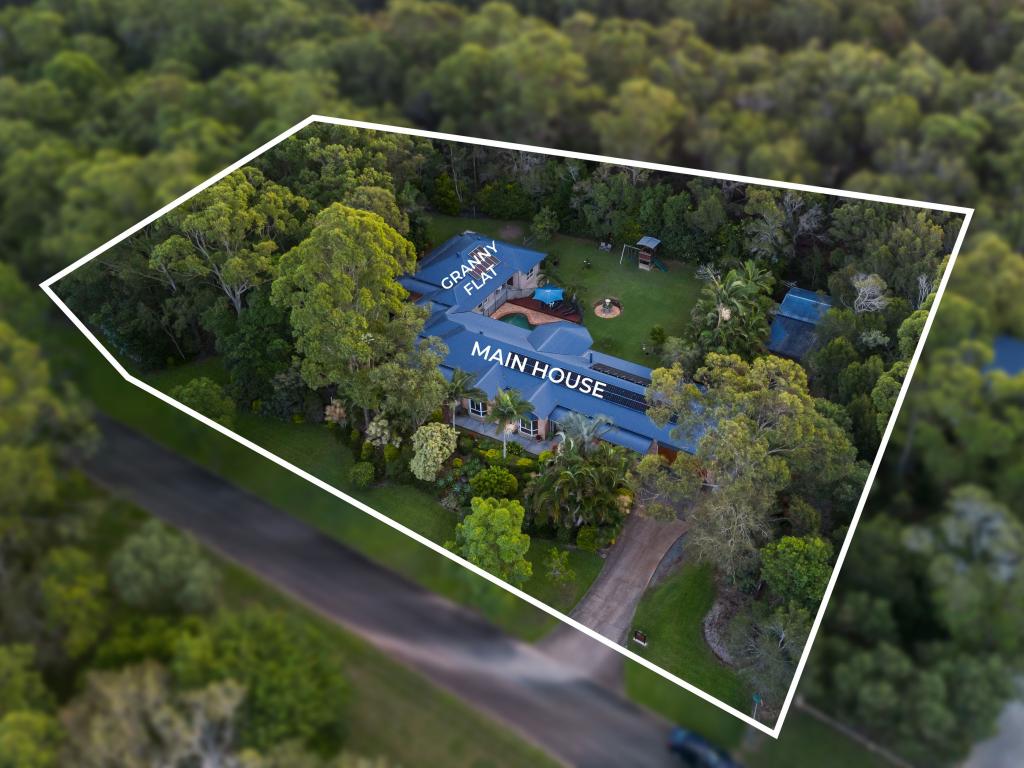 19 Viola Dr, Redland Bay, QLD 4165