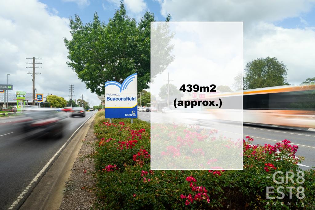 26 Wattle Cres, Beaconsfield, VIC 3807