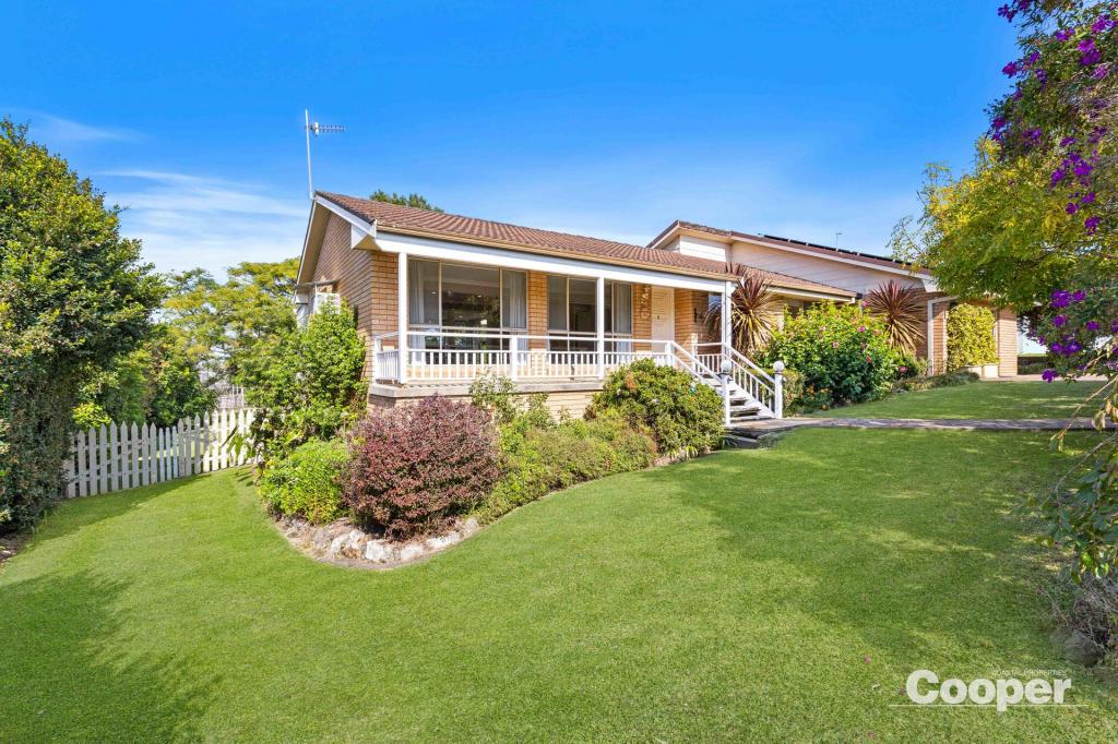 26 Wolseley St, Milton, NSW 2538