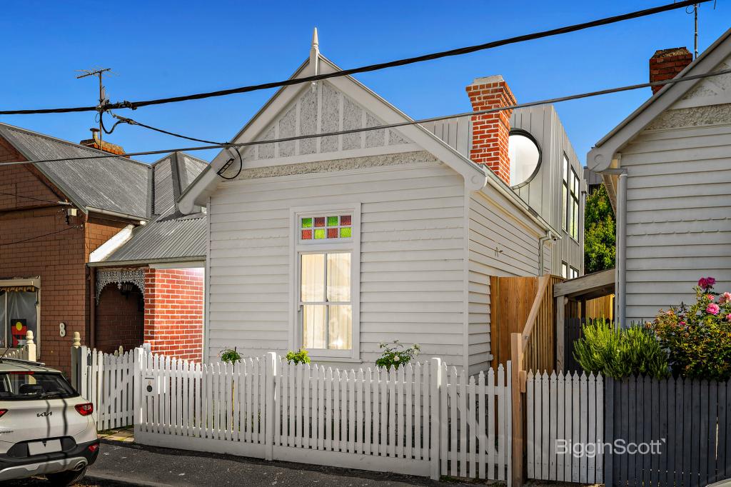 6 Bliss St, Richmond, VIC 3121