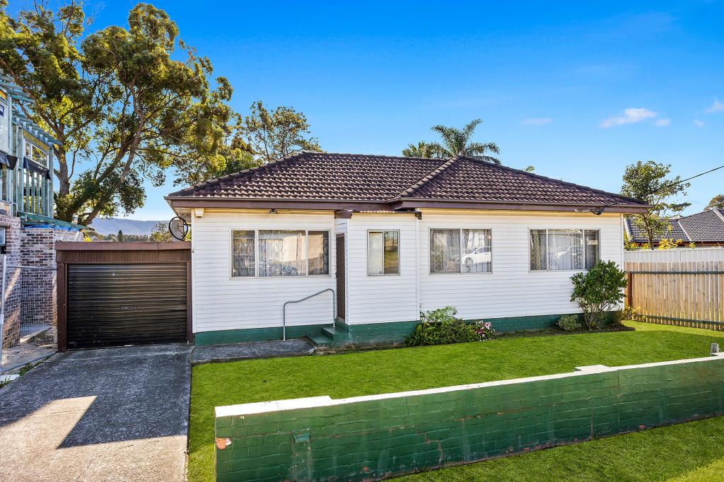 4 Lismore St, Bellambi, NSW 2518