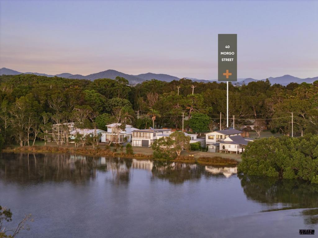 40 Morgo St, Urunga, NSW 2455