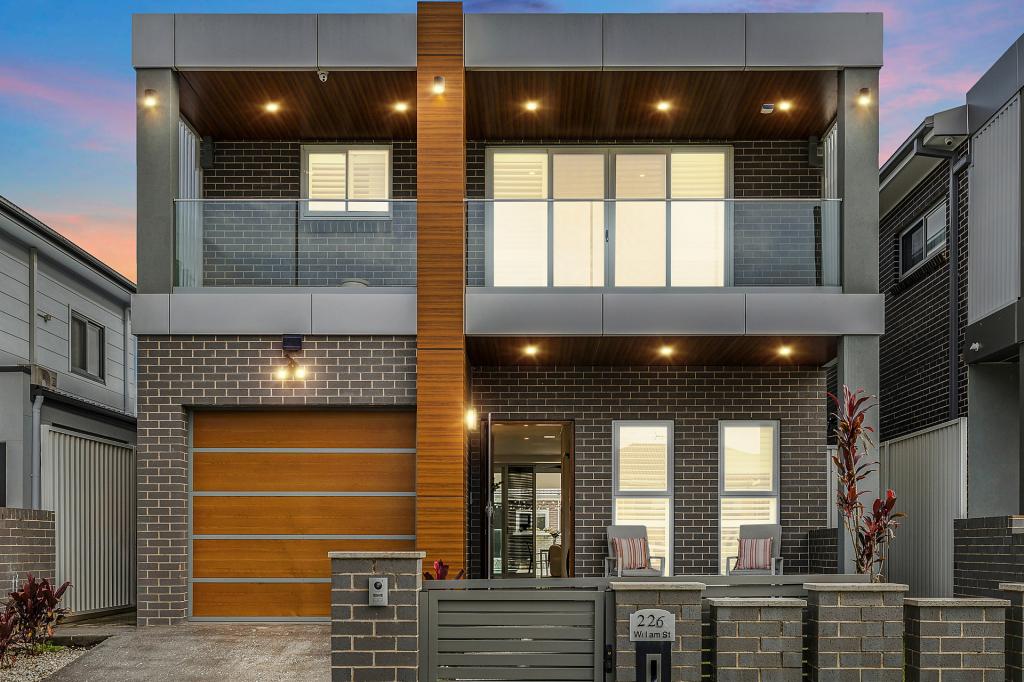 226 William St, Yagoona, NSW 2199