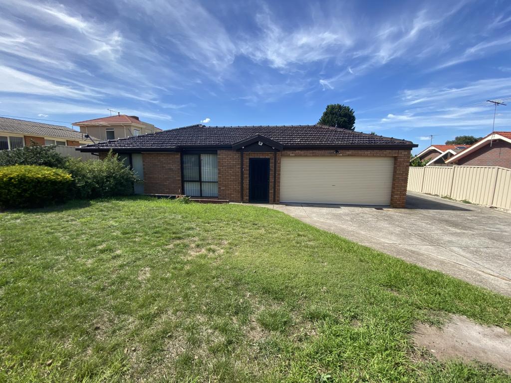 1/12 Breadalbane Ct, Sydenham, VIC 3037