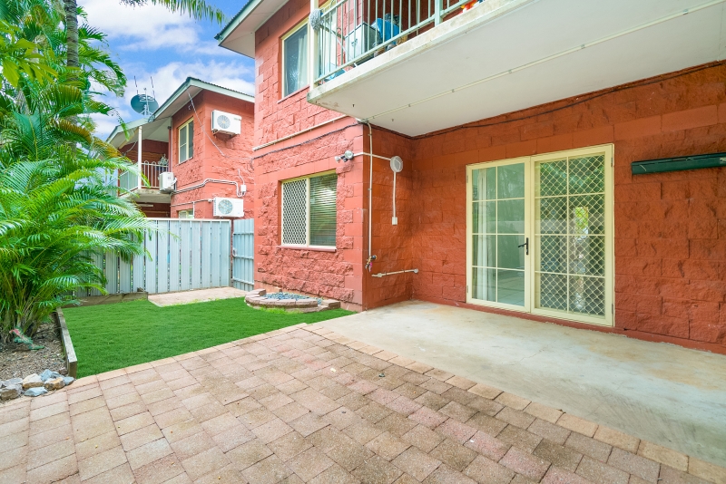 17/165 Mcmillans Rd, Millner, NT 0810