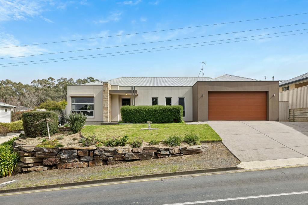 8 JEFFREY ST, NAIRNE, SA 5252