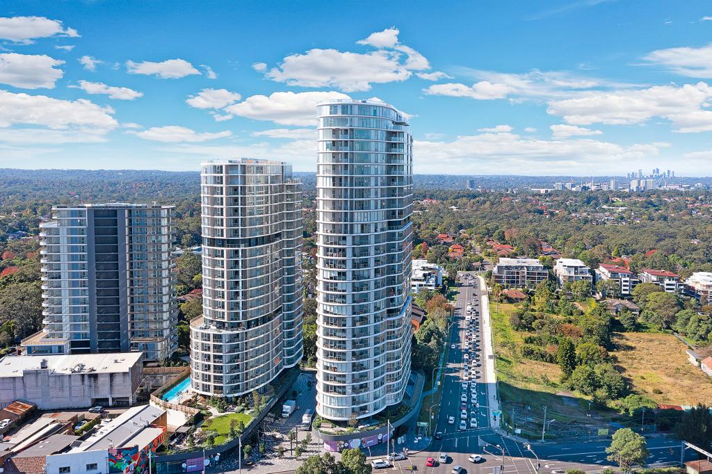 205/22 Langston Pl, Epping, NSW 2121