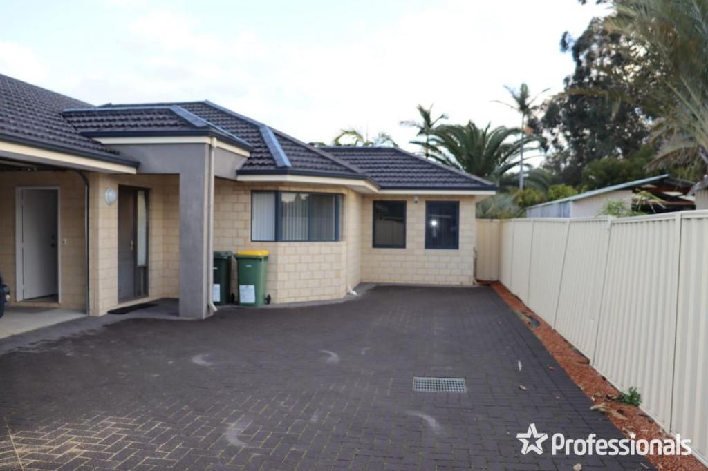 48a Little John Rd, Armadale, WA 6112