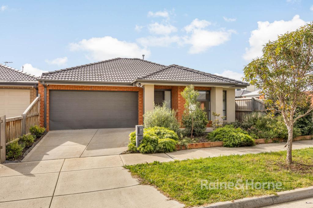 8 Primula St, Diggers Rest, VIC 3427