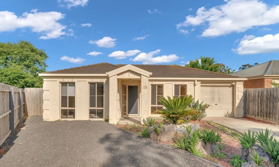 18 Millstream Ave, Point Cook, VIC 3030