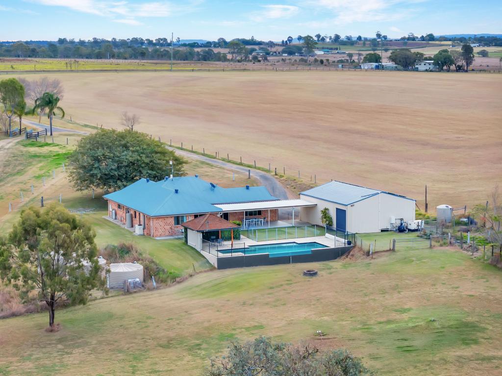 23 Spur Lane, Mutdapilly, QLD 4307
