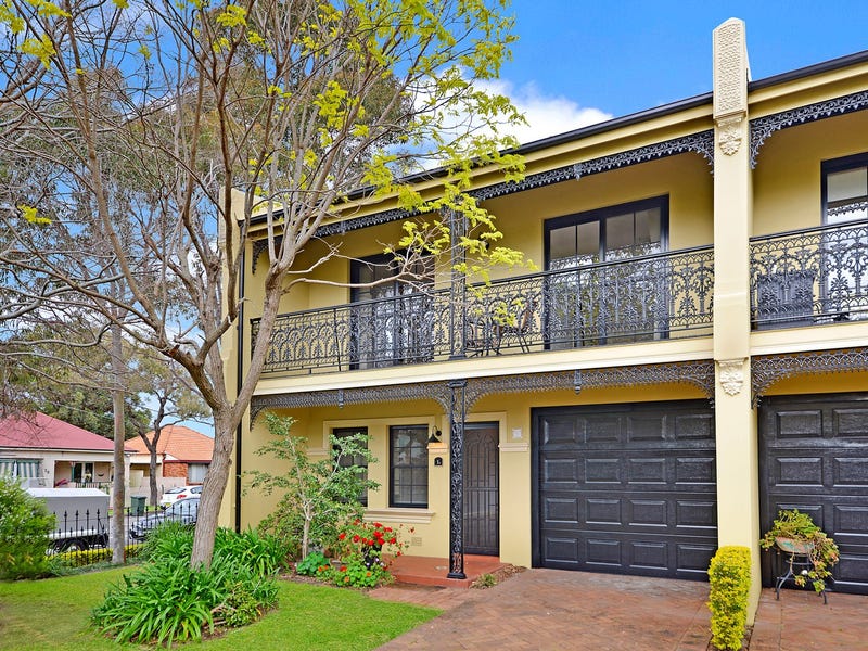 1b/27-31 William St, Botany, NSW 2019