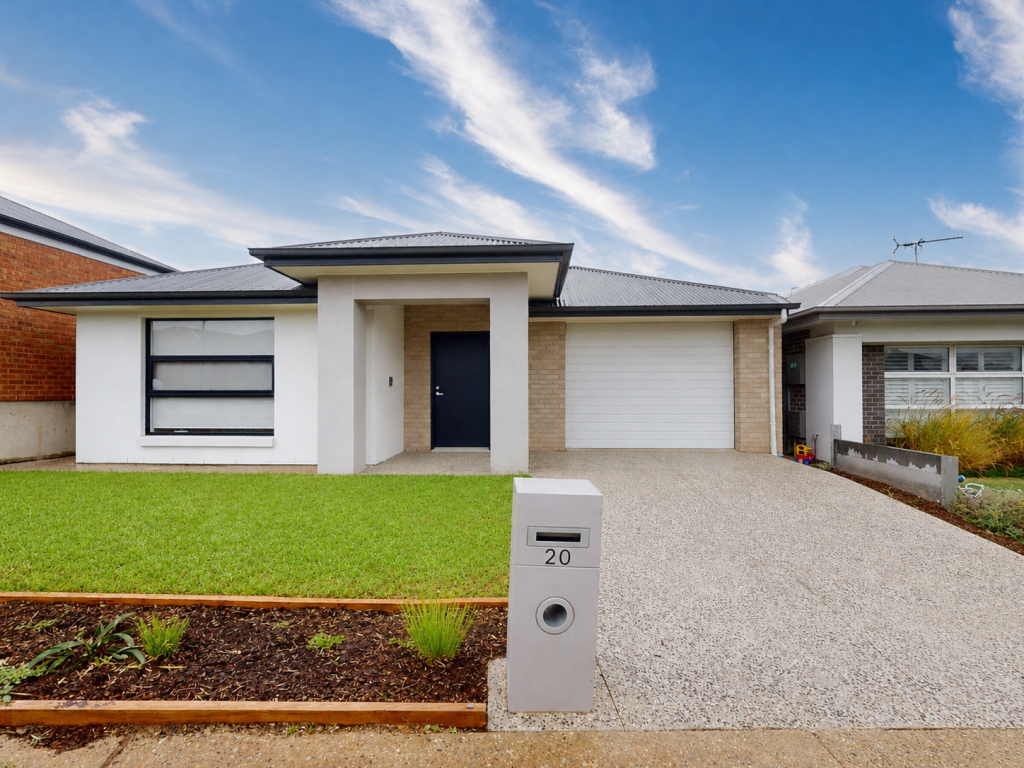 20 Ruby Way, Mount Barker, SA 5251