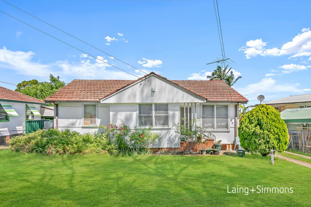 24 Emert Pde, Emerton, NSW 2770