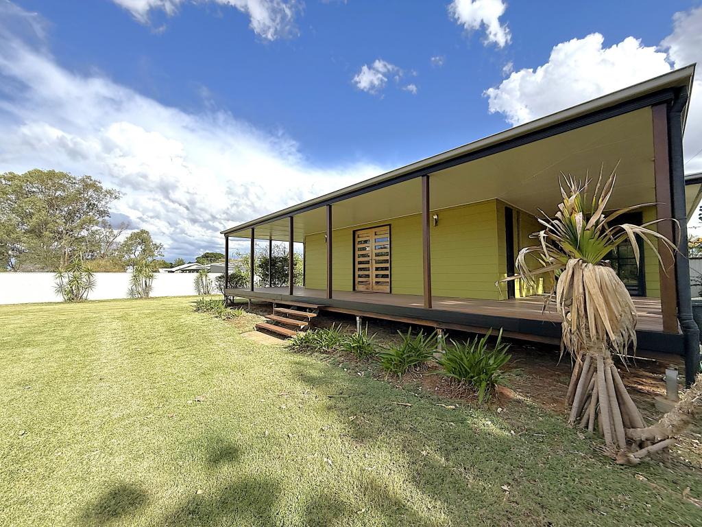 67 Boree St, Barcaldine, QLD 4725
