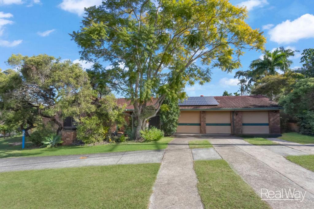 1 Ironbark Cres, Camira, QLD 4300