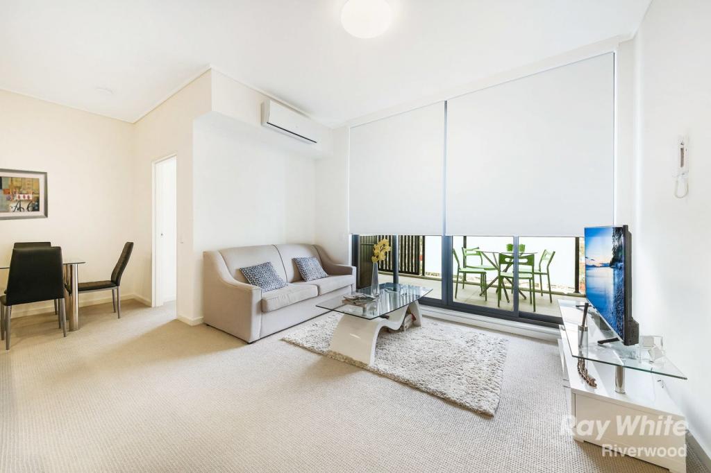 314/7 WASHINGTON AVE, RIVERWOOD, NSW 2210