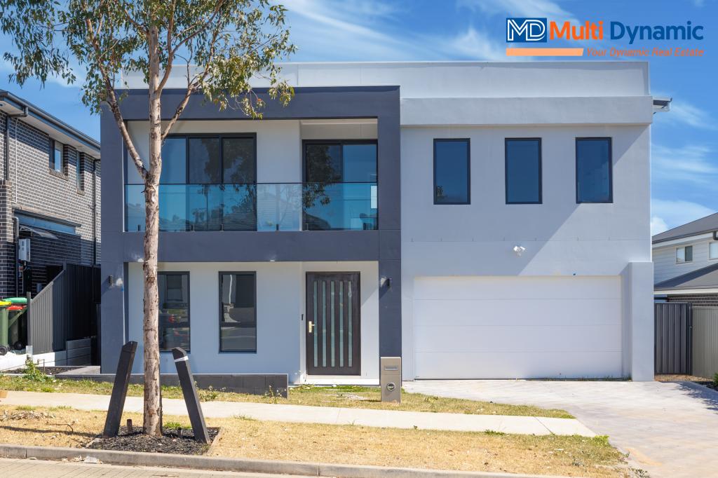 38 Leppington House Dr, Denham Court, NSW 2565