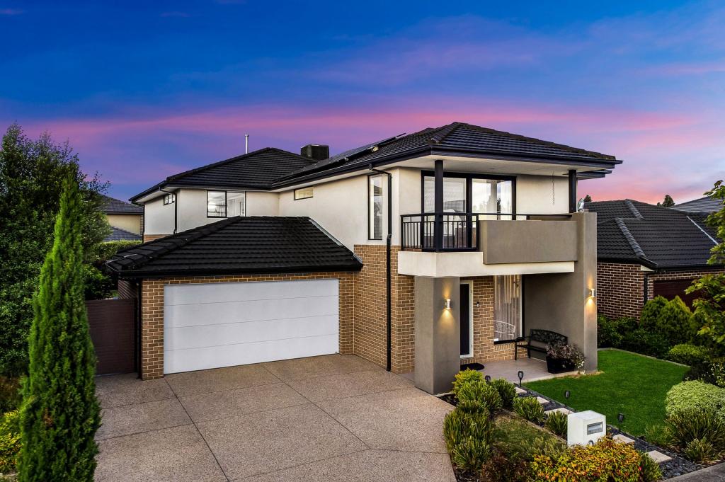 9 Nelse St, Cranbourne North, VIC 3977