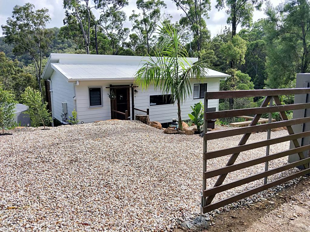 24a Solomon Lane, Wongawallan, QLD 4210