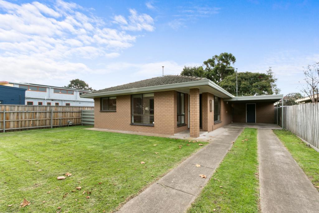 1/145 Raglan St, Sale, VIC 3850