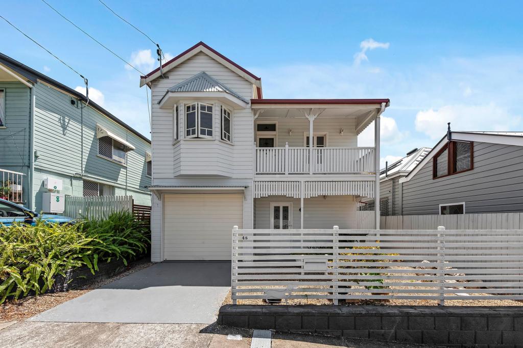 48 Ross St, Woolloongabba, QLD 4102