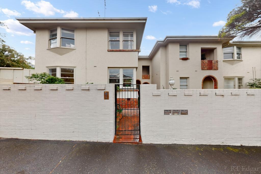 3/162 Riversdale Rd, Hawthorn, VIC 3122