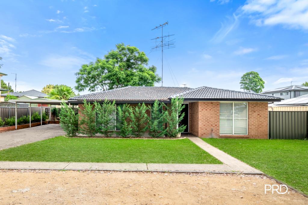 1 Timaru Gr, South Penrith, NSW 2750