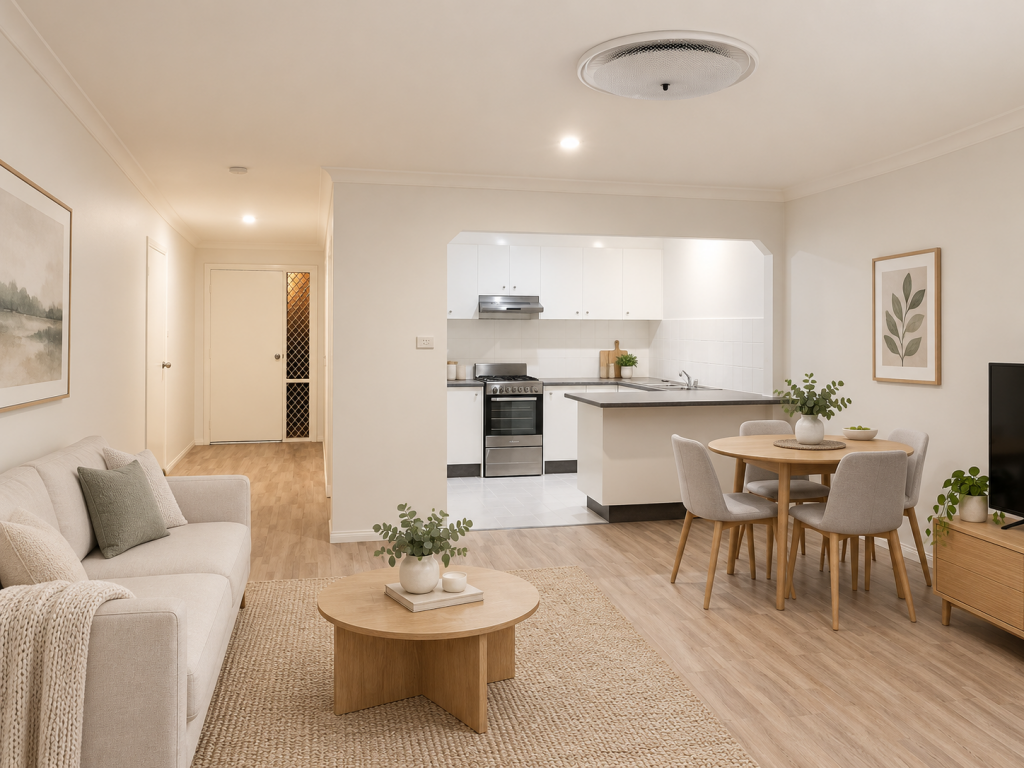 3/74 Cawley St, Bellambi, NSW 2518