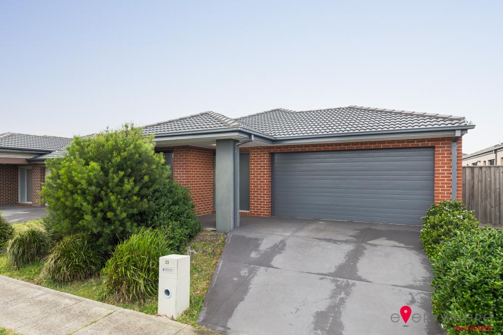 23 Goolwa Rd, Point Cook, VIC 3030