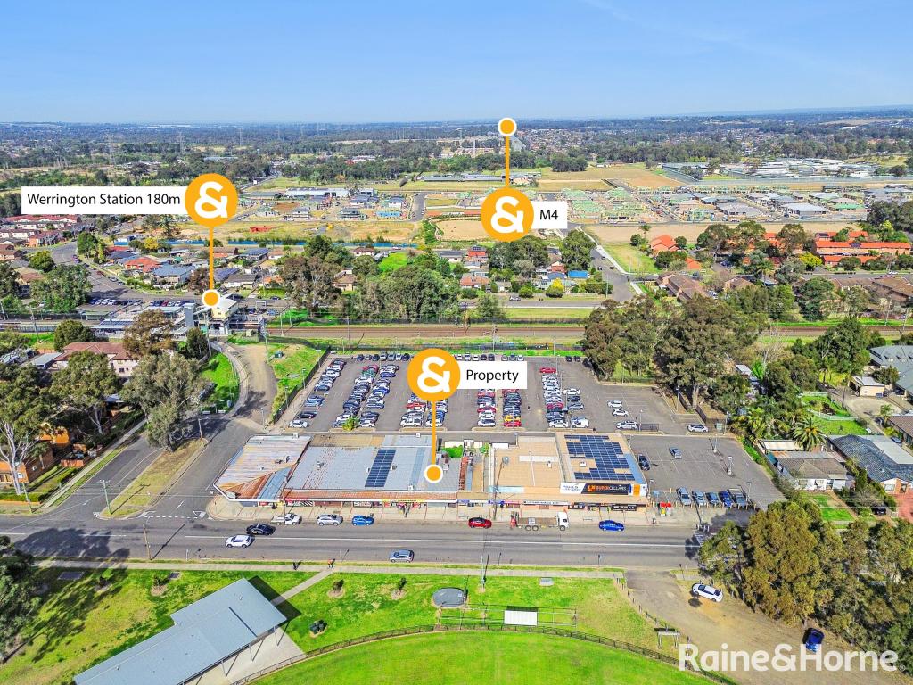 6/82 Victoria St, Werrington, NSW 2747