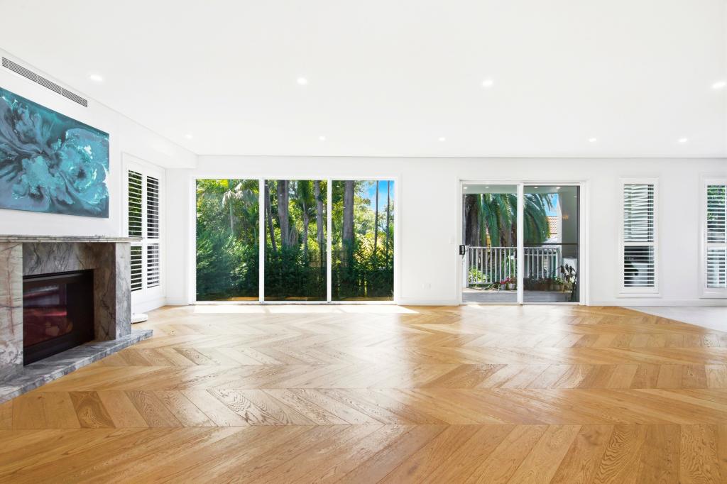 Rear House/75 Archbold Rd, East Lindfield, NSW 2070