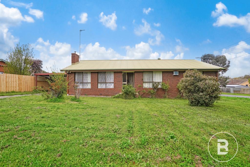 13 Hafey Ct, Eureka, VIC 3350