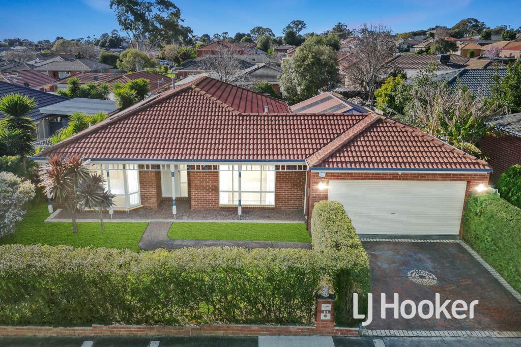 97 Central Rd, Hampton Park, VIC 3976