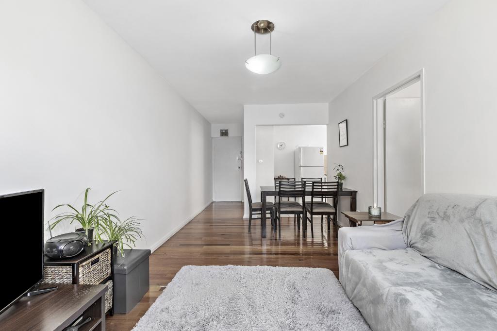 2/21 Eldridge St, Footscray, VIC 3011