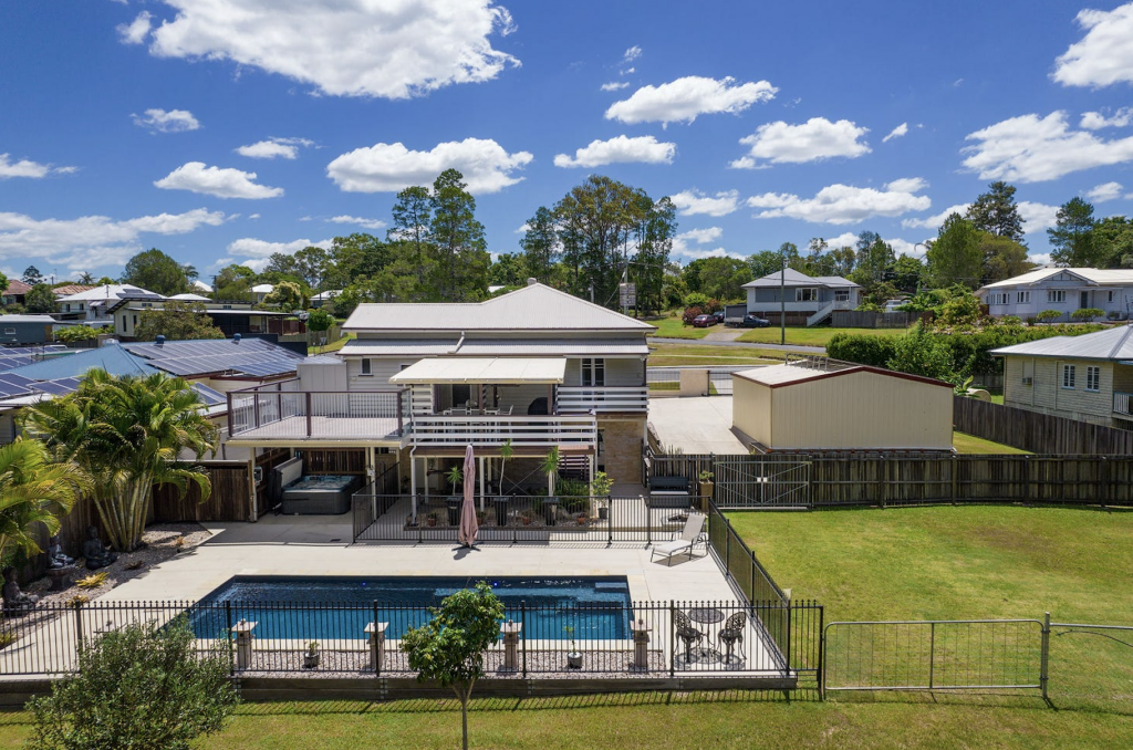29 Louisa St, Gympie, QLD 4570